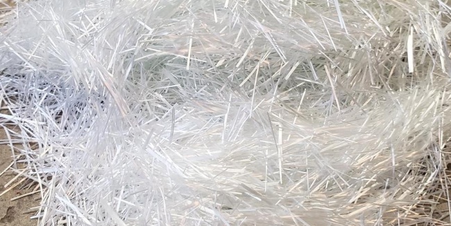 Sợi thủy tinh là gì